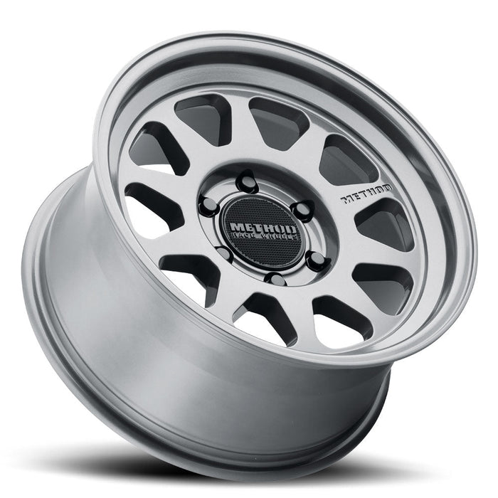 Method Race Wheel | 316 Gloss Titanium 17" 18" 20" 6x5.5 TOYOTA / LEXUS