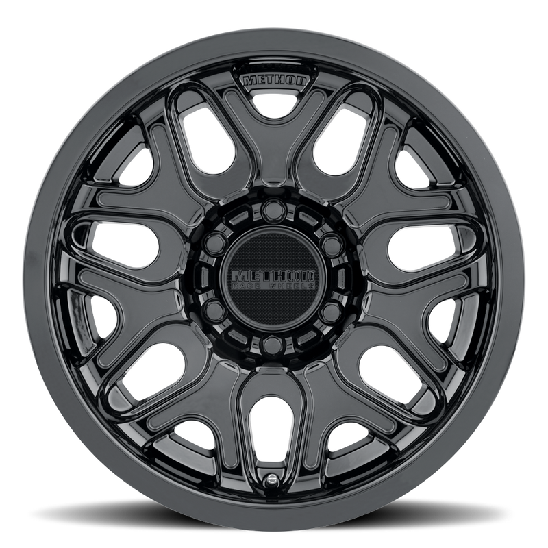 322 Gloss Black 17" 18" 20" 6x5.5 TOYOTA / LEXUS