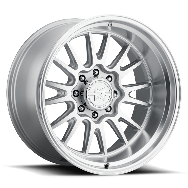 Method 802 Machined Clear Coat ホイール 20x10 8x6.5 オフセット-18mm