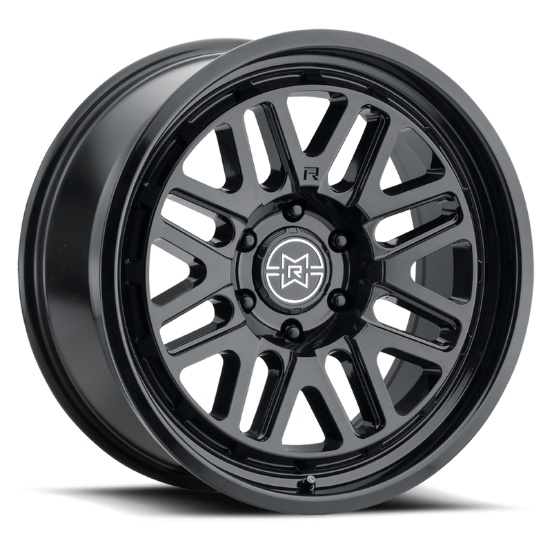Method Race Wheels 804 Markdown ホイール グロスブラック 22x12 8x6.5 オフセット -40mm