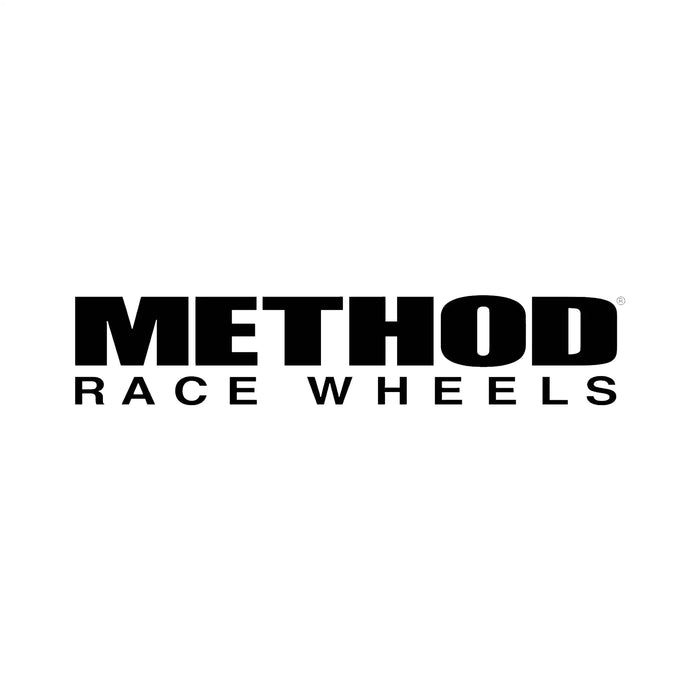 Method Race Wheels | 709 HD BEAD GRIP  追加ビードリング　各色  (新デザイン）