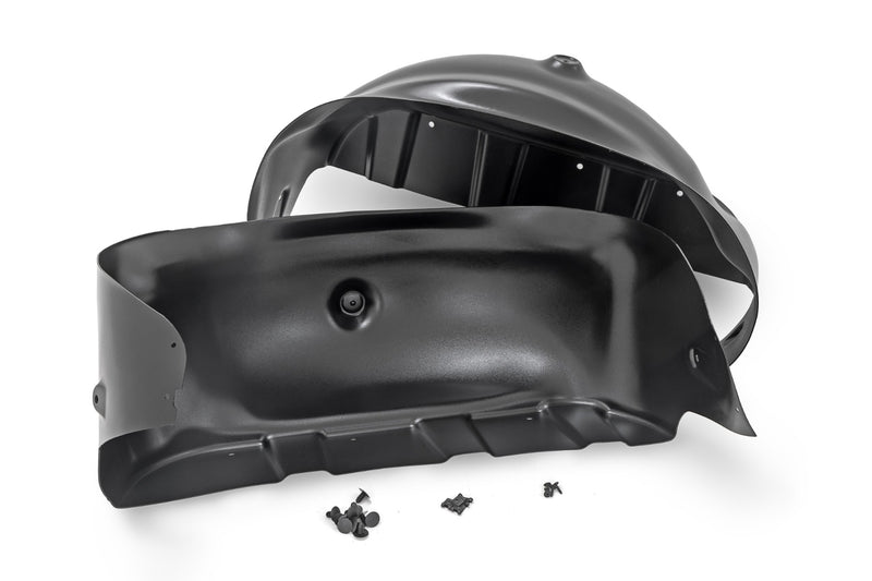 ラフカントリー リアホイールハウスライナー シボレー シルバラード 1500 2WD/4WD (2019-2026)