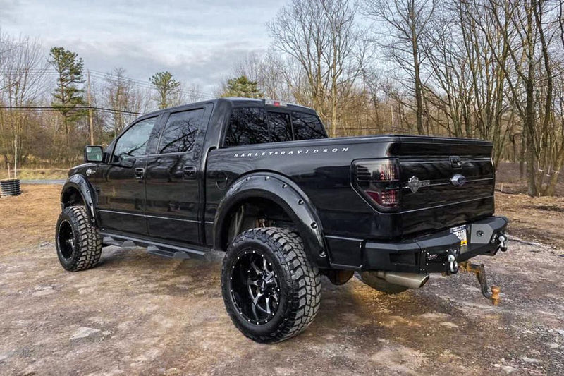ラフカントリー 6インチリフトキット フォード F-150 4WD 2014年
