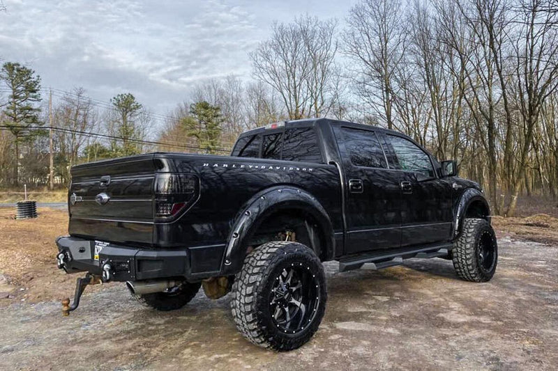 ラフカントリー 6インチリフトキット フォード F-150 4WD (2011-2013)