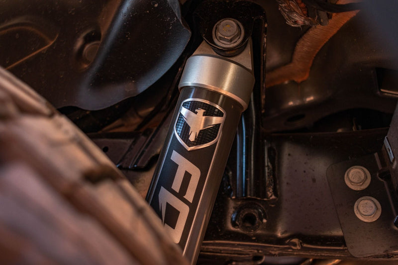 テラフレックス Falcon Shock SP2 2.1 Monotube Shock kit ラングラー４ドア