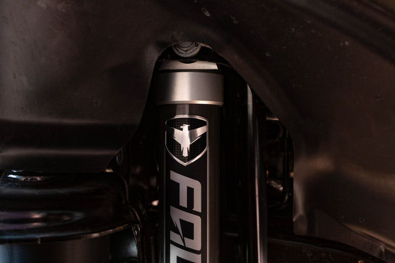 テラフレックス Falcon Shock SP2 2.1 Monotube Shock kit ラングラー４ドア
