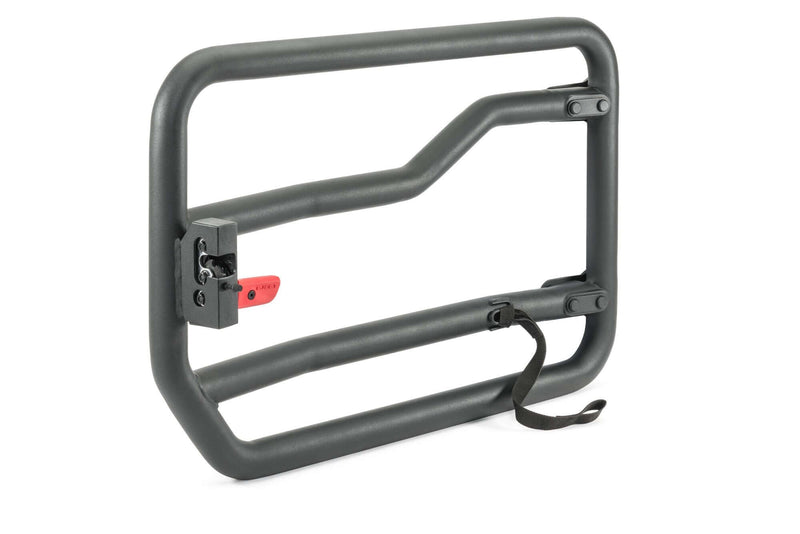 チューブドアキット前後セット　ラングラー　グラディエーター共通　FRONT&REAR TUBE DOOR KIT