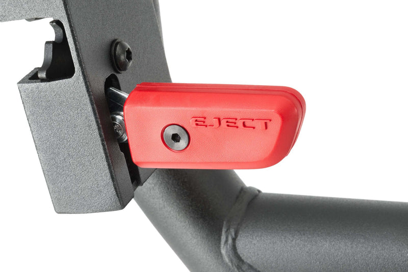 チューブドアキット前後セット　ラングラー　グラディエーター共通　FRONT&REAR TUBE DOOR KIT