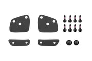 Mopar | Triple-hoop Grille/Winch Guard