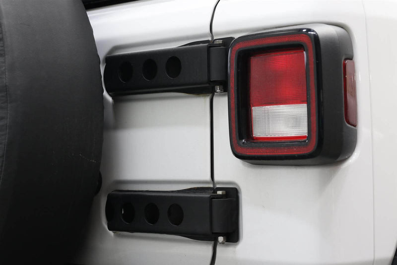 Tailgate Hinge 強化テールゲートヒンジ　JL ラングラー