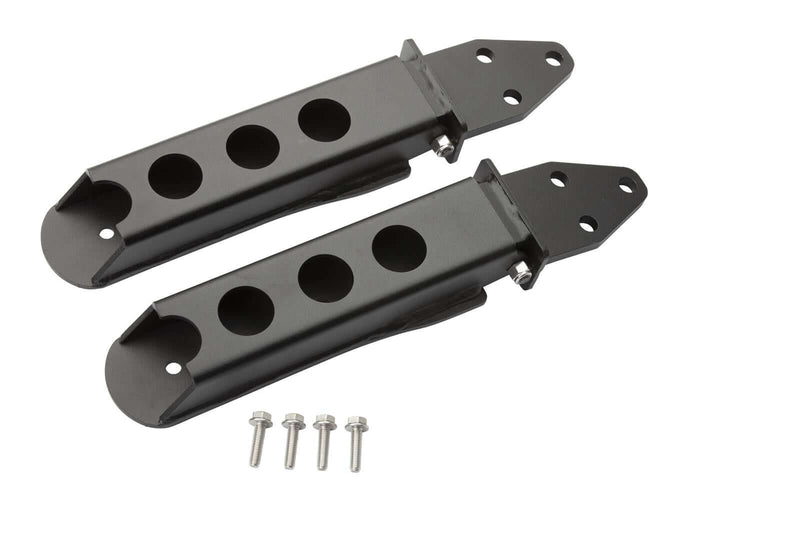 Tailgate Hinge 強化テールゲートヒンジ　JL ラングラー
