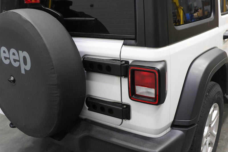 Tailgate Hinge 強化テールゲートヒンジ　JL ラングラー