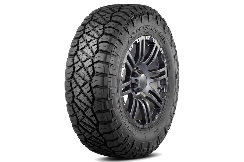 Nitto Ridge Grappler タイヤ 35x12.50R18