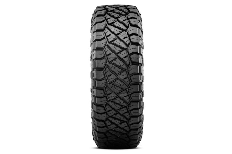 Nitto Ridge Grappler タイヤ 35x12.50R18