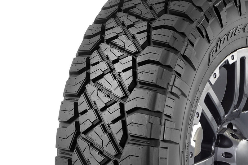 Nitto Ridge Grappler タイヤ 285/70R17