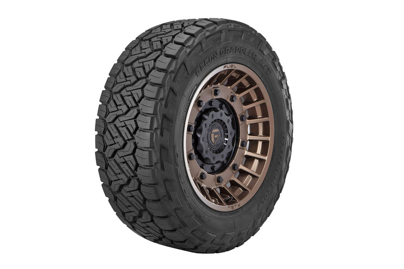 Nitto Recon Grappler A/T 285/70R17