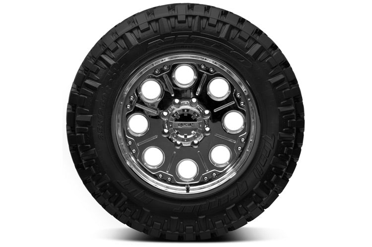 Nitto Trail Grappler M/T 35x12.50R17