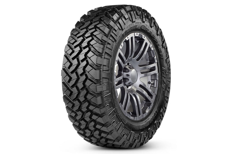 Nitto Trail Grappler M/T 35x12.50R17