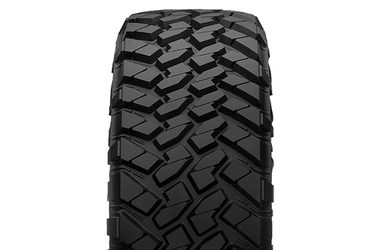 Nitto Trail Grappler M/T 35x12.50R17