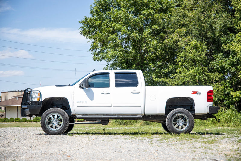 ラフカントリー 7.5インチ リフトキット シボレー/GMC 2500HD/3500HD (2011-2019)