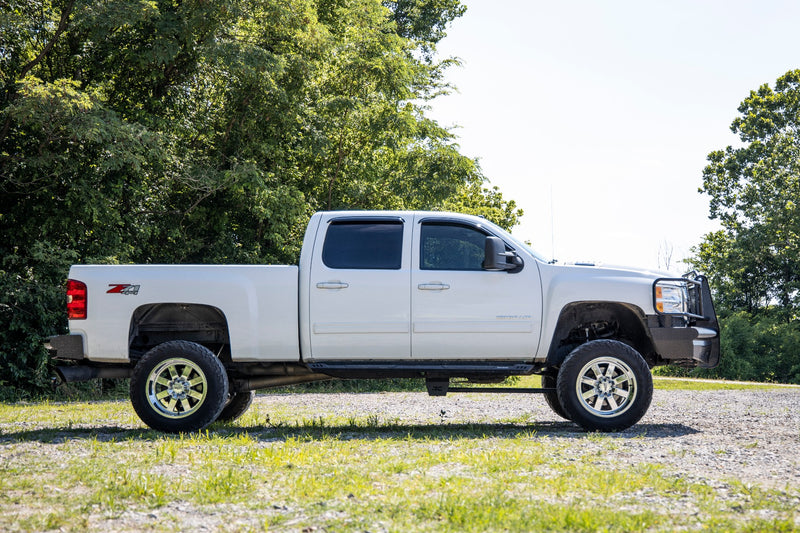 ラフカントリー 7.5インチ リフトキット シボレー/GMC 2500HD/3500HD (2011-2019)