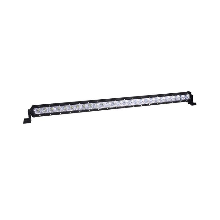 Quake LED Obsidian Series 32インチ LEDライトバー シングルロー 81W コンボビーム