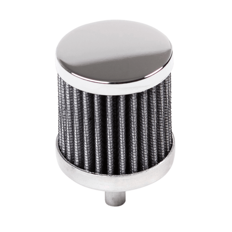 S&B ブリーザーフィルター クランプオン式 (Air Filter)