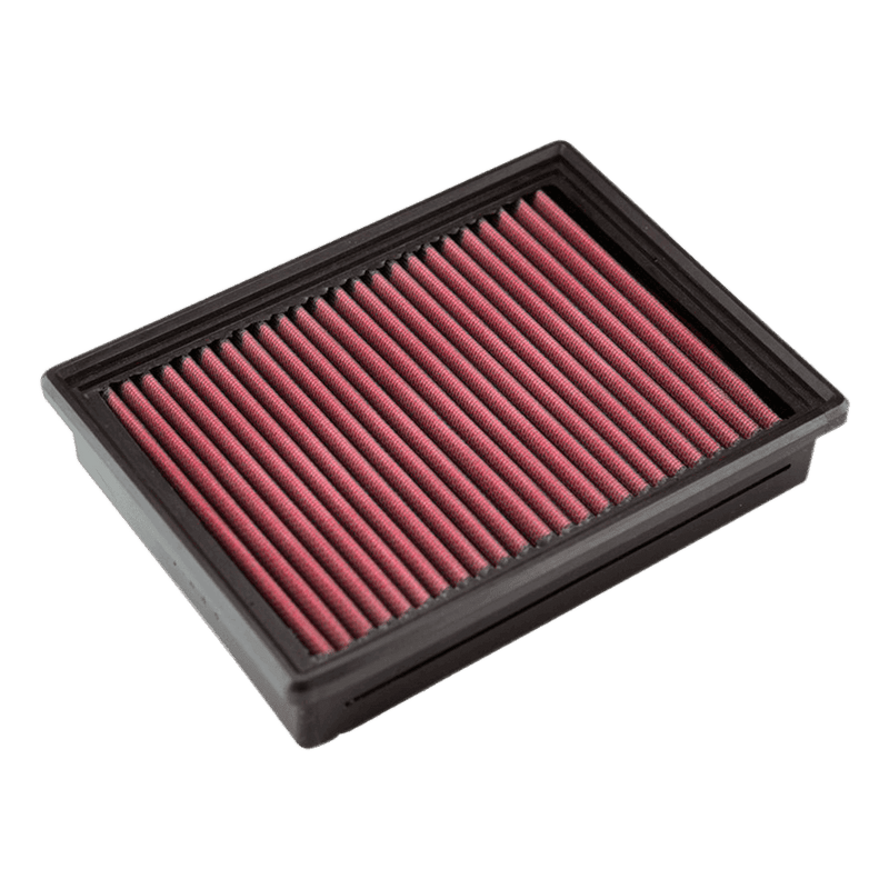 S&B 純正交換エアフィルター (コットン・洗浄再使用可能)
