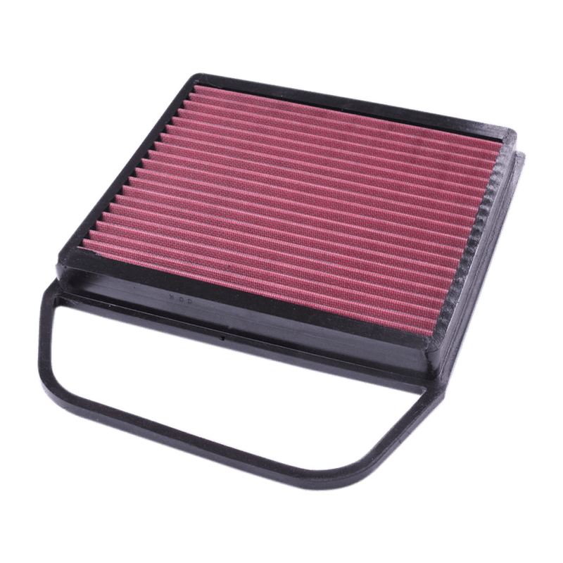 S&B ストック交換用エアフィルター (コットン洗浄式)