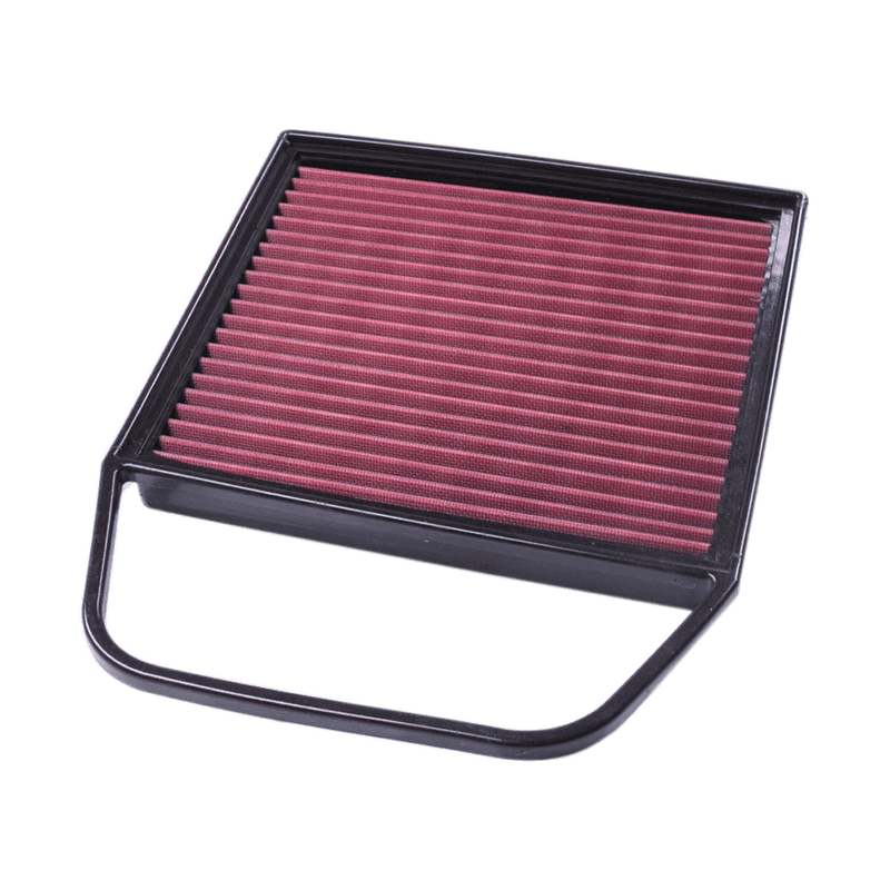 S&B ストック交換用エアフィルター (コットン洗浄式)