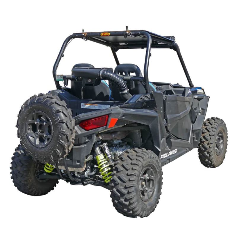 S&B パーティクルセパレーター ポラリス RZR 900 / S 1000 (トレイルモデル含む) 2015-2026