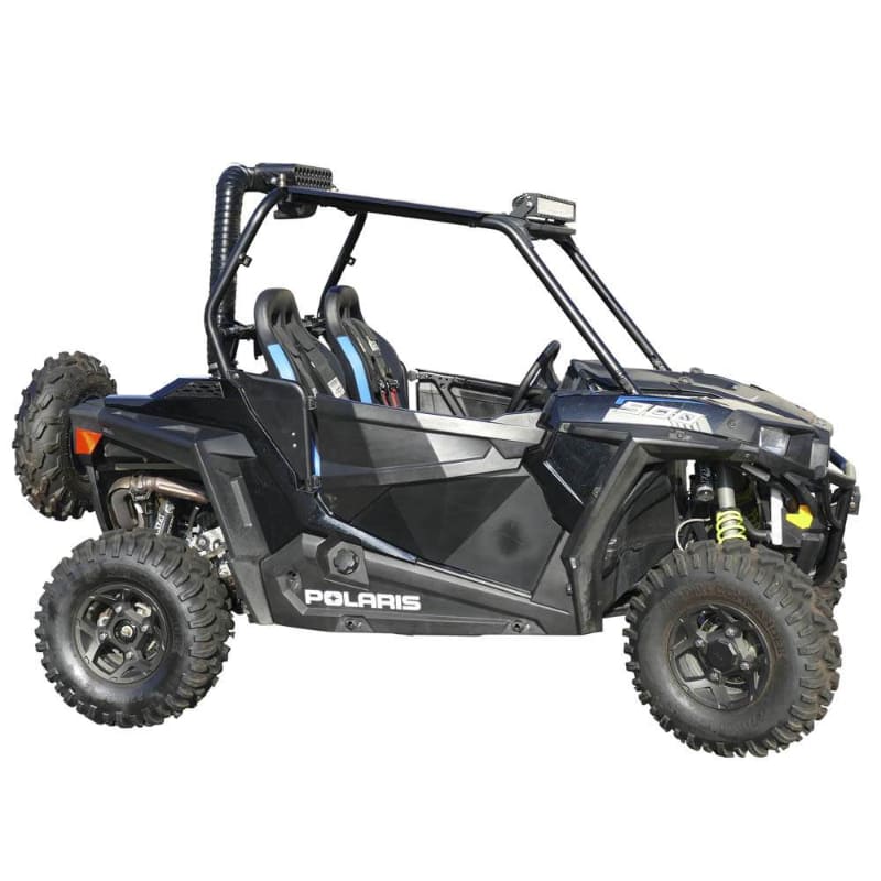 S&B パーティクルセパレーター ポラリス RZR 900 / S 1000 (トレイルモデル含む) 2015-2026