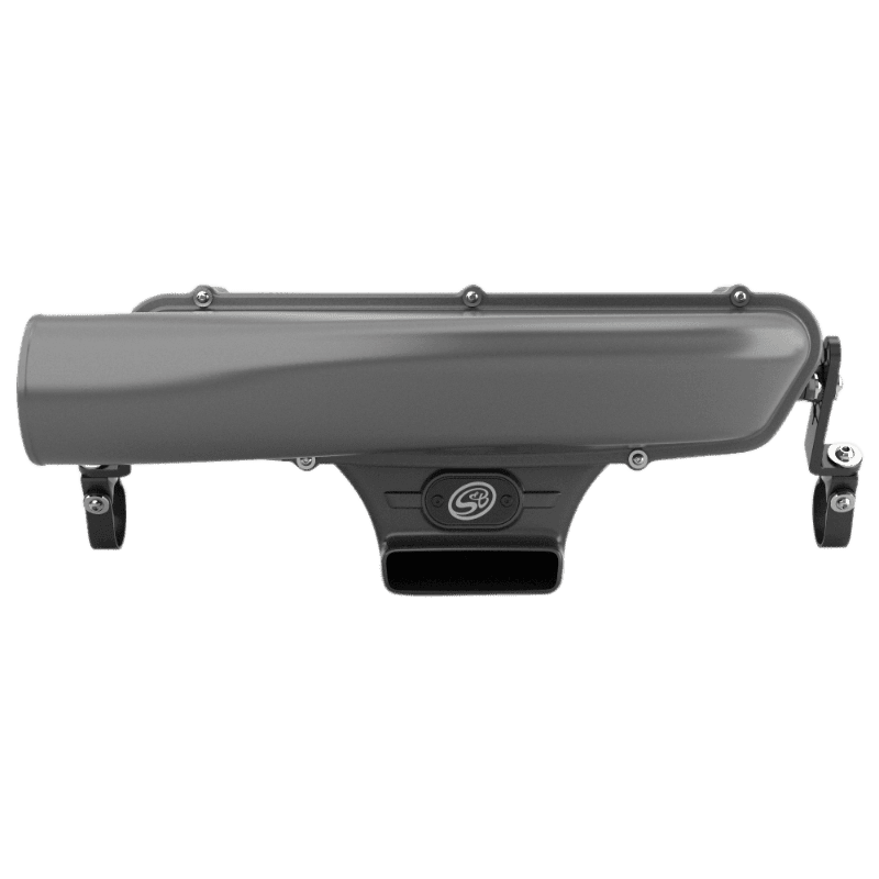S&B パーティクルセパレーター ポラリス RZR XP 900 2011-2014