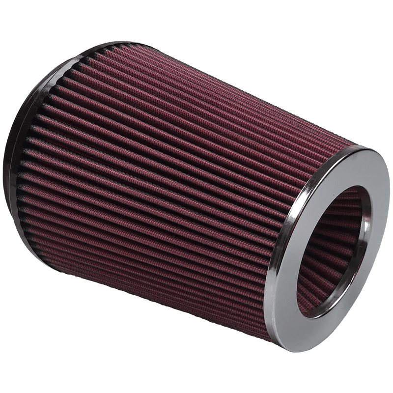 S&B インテーク用交換エアフィルター (Dry Extendable)