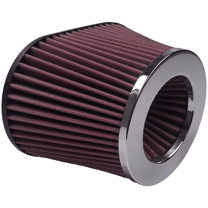 S&B エアインテーク交換用エアフィルター (コットン・洗浄再使用可能)