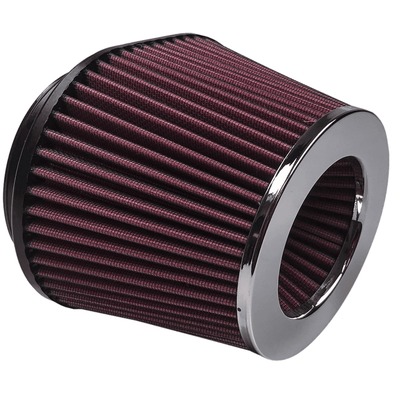 S&B インテーク交換用エアフィルター (コットン・洗浄再使用可)