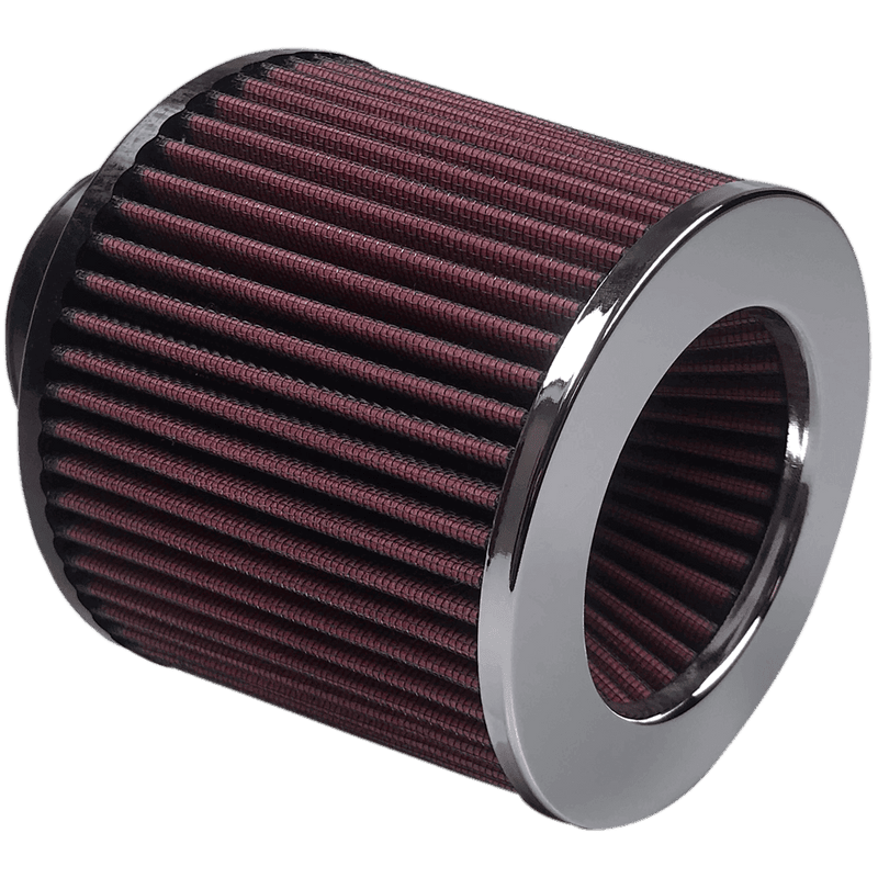 S&B エアインテーク交換用フィルター (コットン・洗浄再利用可)