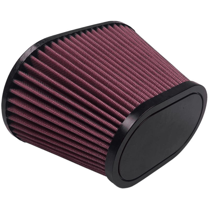 S&B インテーク交換用エアフィルター (コットン・洗浄再使用可)