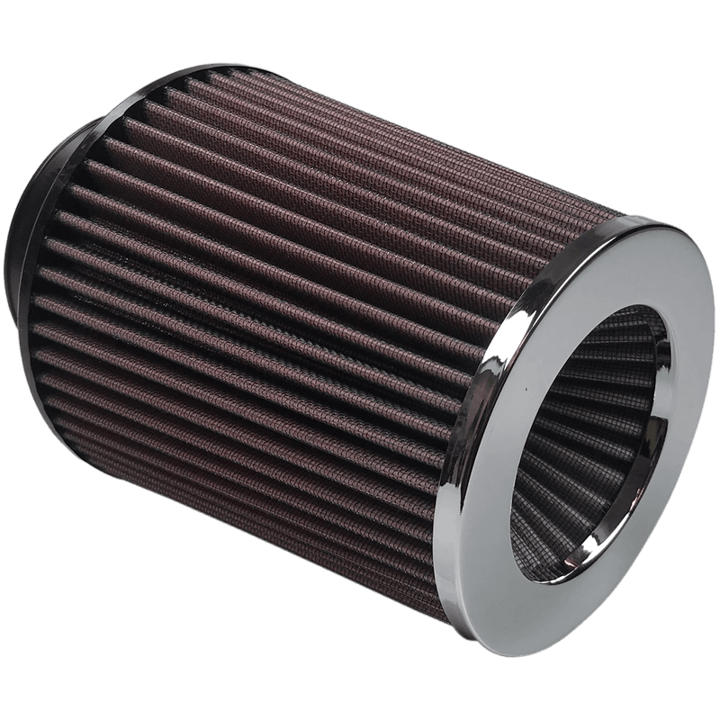S&B インテーク交換用エアフィルター (コットン・洗浄再使用可能)