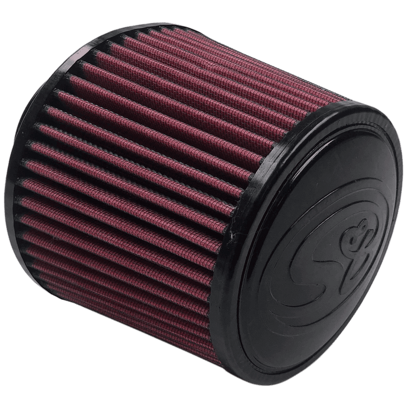 S&B エアインテーク交換用フィルター (コットン・洗浄再使用可能)