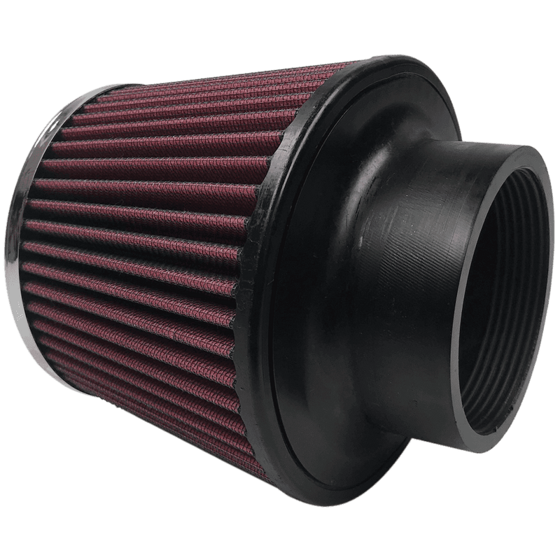 S&B エアインテーク 交換用フィルター (コットン・洗浄再使用タイプ)