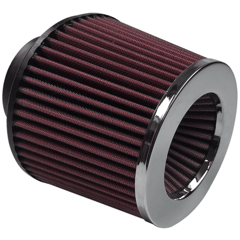 S&B エアインテーク 交換用フィルター (コットン・洗浄再使用タイプ)