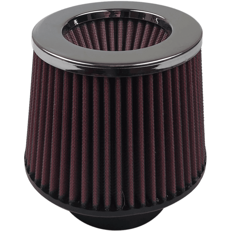 S&B エアインテーク 交換用フィルター (コットン・洗浄再使用タイプ)
