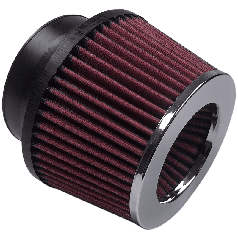 S&B エアインテーク 交換用エアフィルター (コットン・洗浄再使用可能)