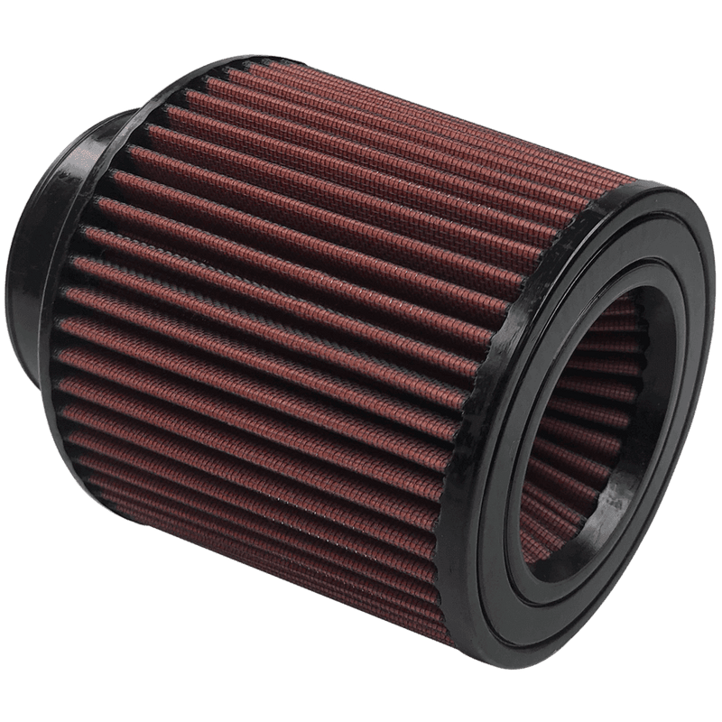 S&B インテーク交換用エアフィルター (コットン・洗浄再使用可能)