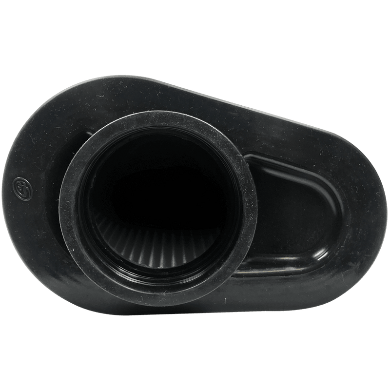 S&B インテークキット交換用エアフィルター (フォード パワーストローク対応)