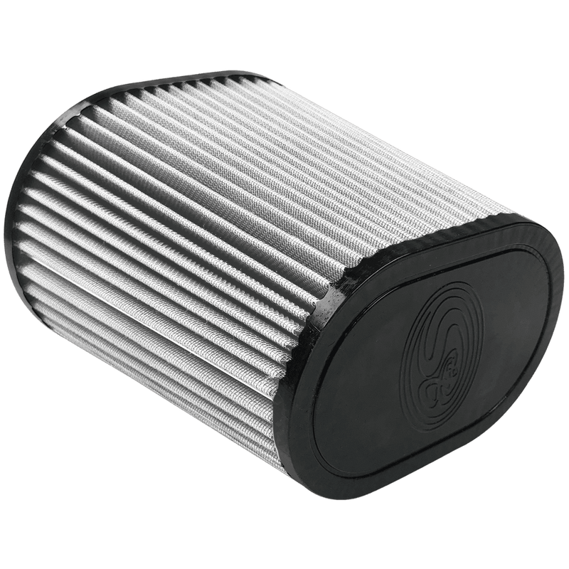S&B インテーク交換用エアフィルター (Dry Extendable)