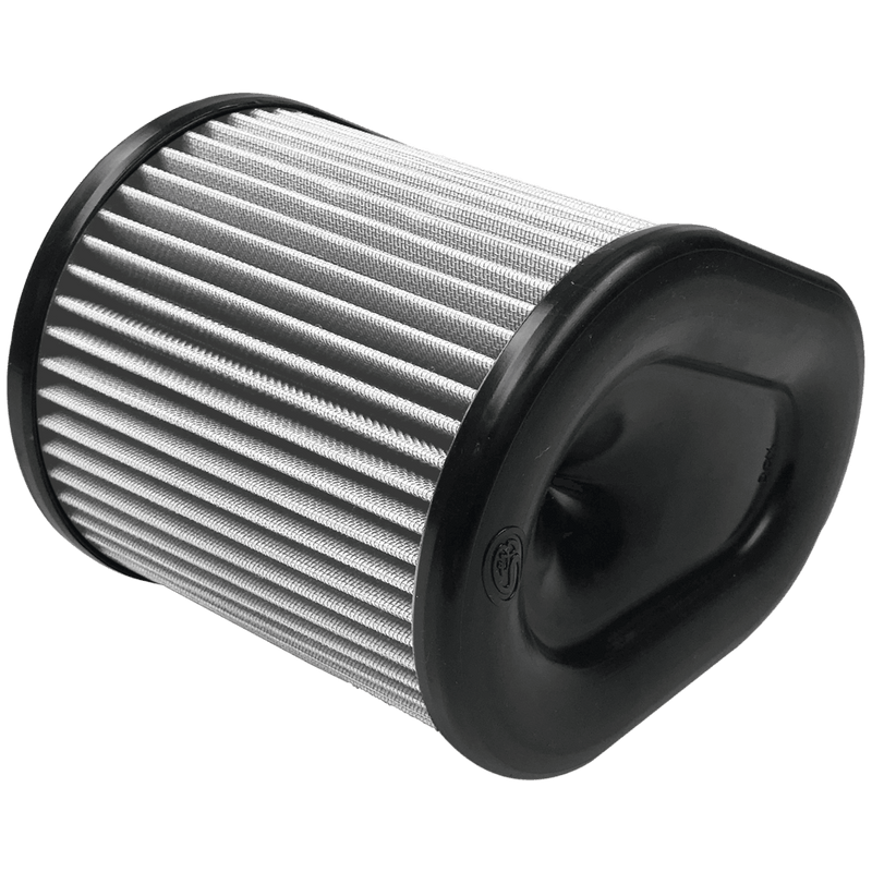 S&B インテーク交換用フィルター (Dry Extendable)