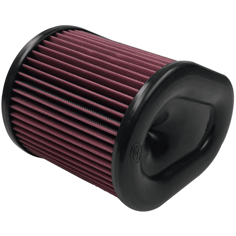 S&B インテーク交換用フィルター (Dry Extendable)