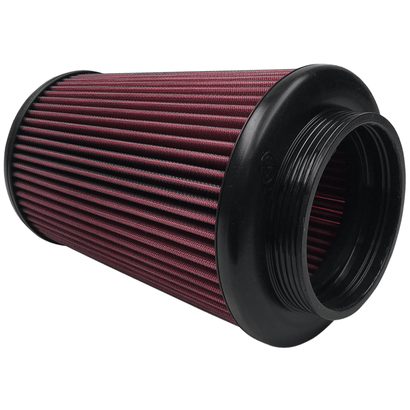 S&B 75-5085インテークキット用交換エアフィルター KF-1063